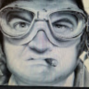 Meet your Posher, Grant